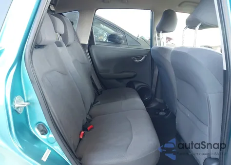 2013 Honda Fit из США, поврежденный, VIN JHMGE8H31DC039924
